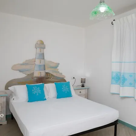 Azzurra By Propertize Olbia