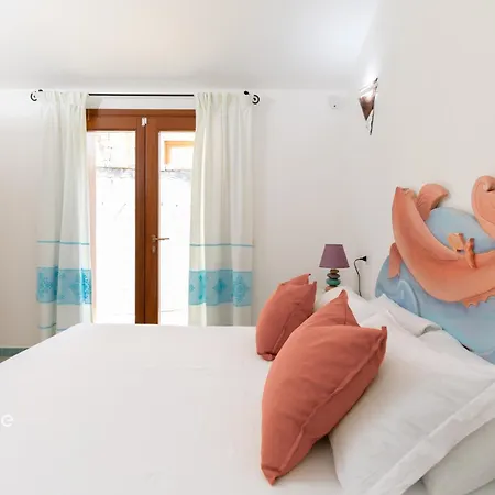 别墅 Azzurra By Propertize *