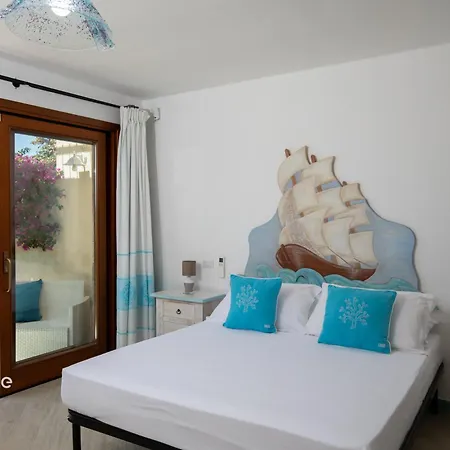 Azzurra By Propertize * 奧爾比亞