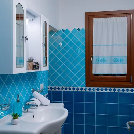 Azzurra By Propertize 奧爾比亞