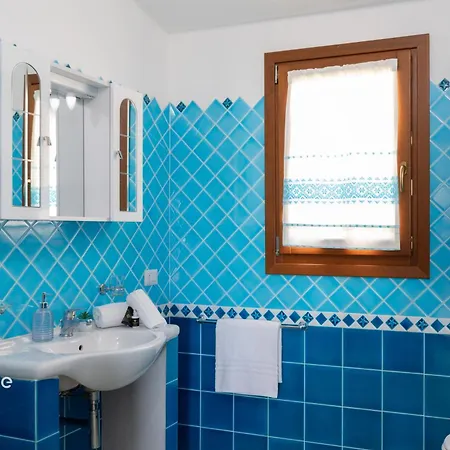 Azzurra By Propertize Olbia