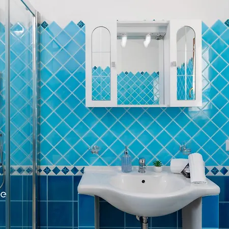 Azzurra By Propertize * 奧爾比亞