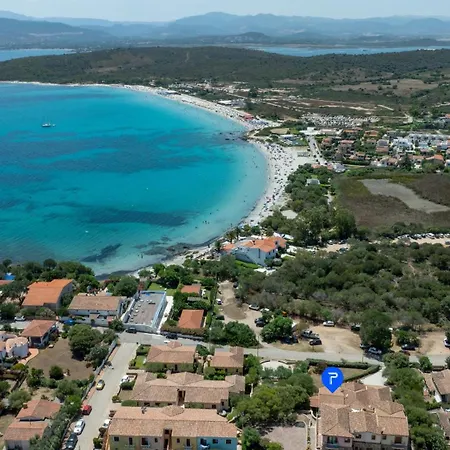 Azzurra By Propertize * 奧爾比亞