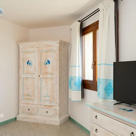 Azzurra By Propertize Olbia