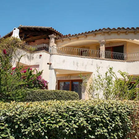 Azzurra By Propertize Vila Olbia