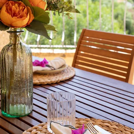 Vila Azzurra By Propertize *