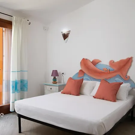 Vila Azzurra By Propertize Olbia