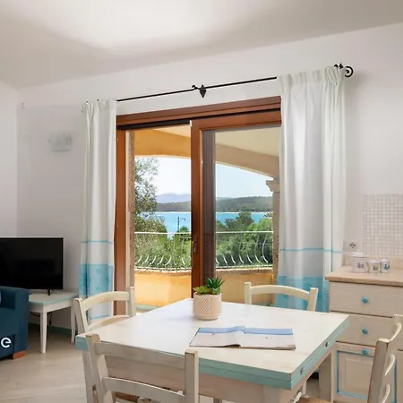 Azzurra By Propertize Vila *