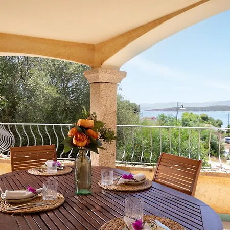 Azzurra By Propertize Villa Olbia