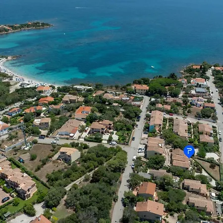 Vila Azzurra By Propertize *