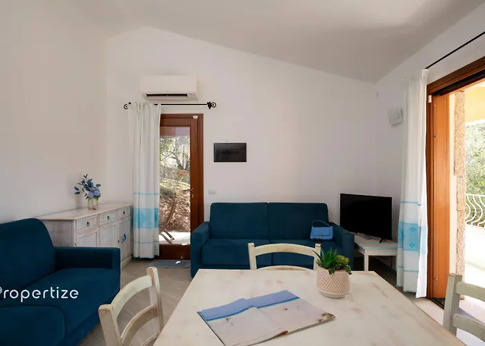 Azzurra By Propertize Villa